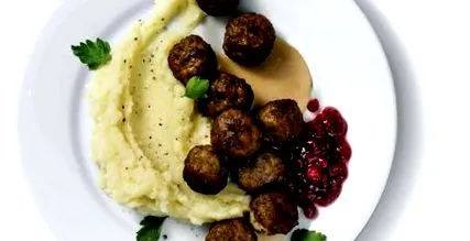 húsgombóc miért
