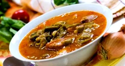 recept apróra vágott