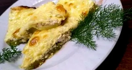 rakott
