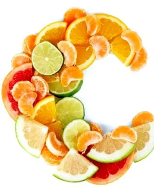 étele c-vitamin