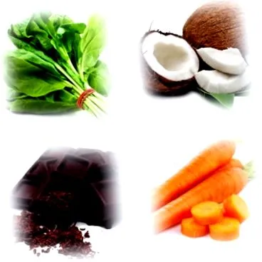 bőrért étel