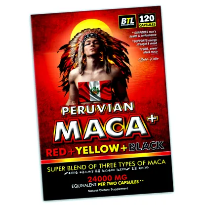 szerves peruvian