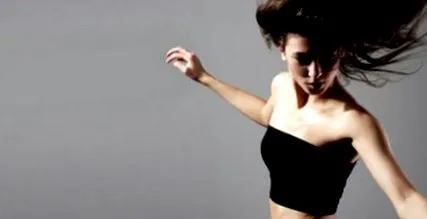 zumba kirakja