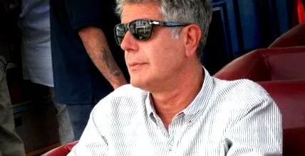 anthony utazásról