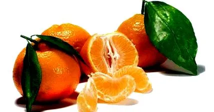 héjának főzete mandarin