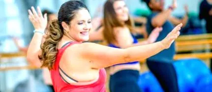 zumba