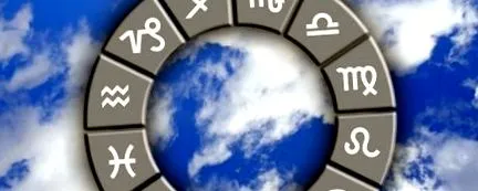 étrend zodiákus