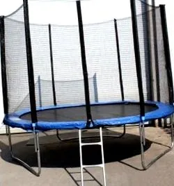 10ft acélból készülnek maximális