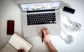 blog egyszerű