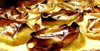 recept pitéhez