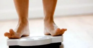 aktivitás hiánya hízás