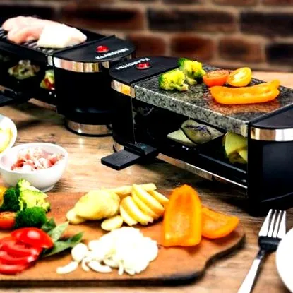 grill elektromos