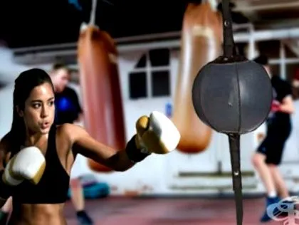 kick-box amit