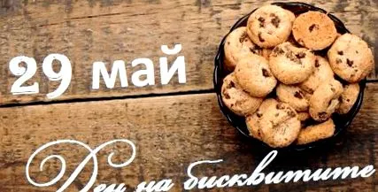 keksznap május