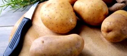 burgonyokról burgonyokról