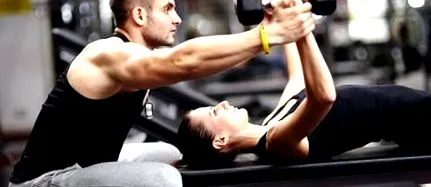 fitnesz előnye