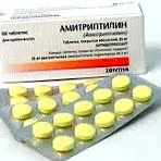Amitriptyline HONEY-t Amitriptyline HONEY-t