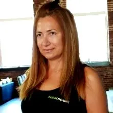 stoyanova oktató
