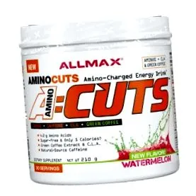 allmax amino
