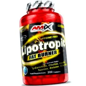 lipotropic zsírégetők