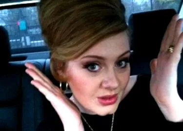 adele adele