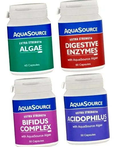 aquasource program