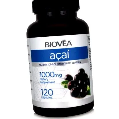 acai acai