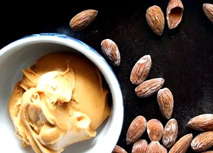 tahini blogot