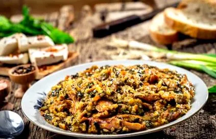 matekitchen-től bárány