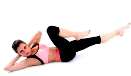 pilates pilates
