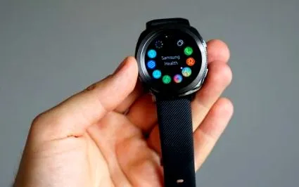 galaxy sport