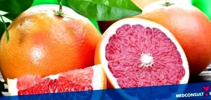 juice grapefruit