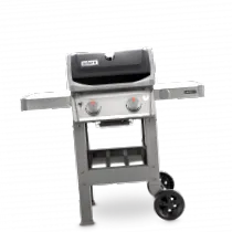 weber e-210