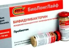 hatású összetételű mint Bifidumbacterin