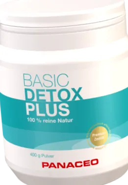 basic-detox panaceo