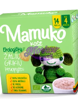 zabkása gluténmentes