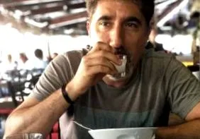 bashar rahal