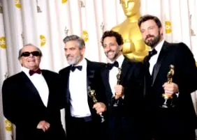 affleck