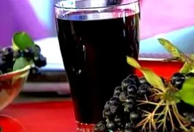aronia