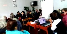 ünnepüli bemutatásával