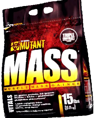 mass