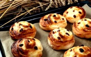 franciaországból brioche