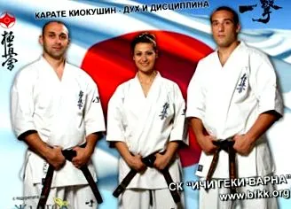 sportolók
