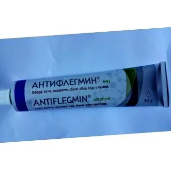 antiflegmin antiphlegmin