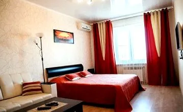 ternopolskaya apartman