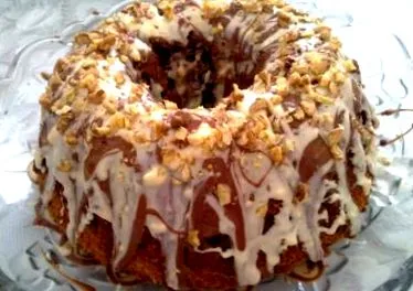 aromás recept