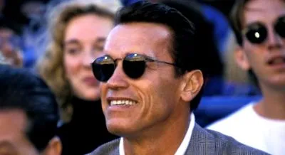 schwarzenegger Arnold Schwarzenegger
