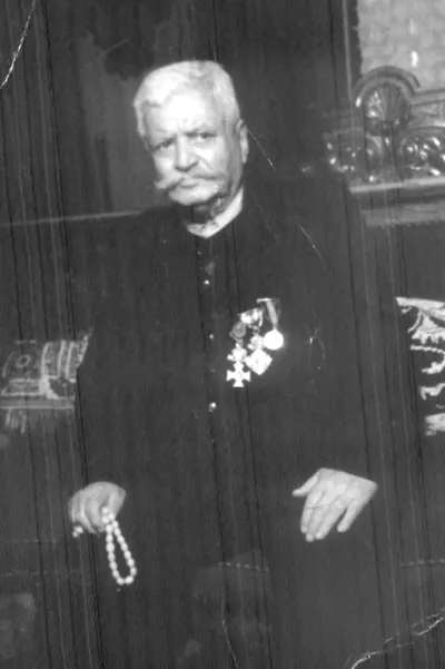 chalovski egyik