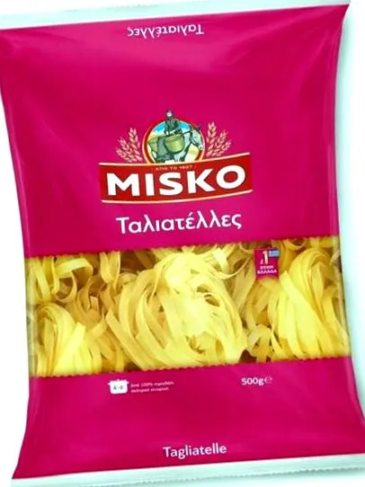 barilla tészta