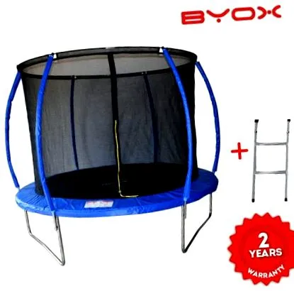 trambulin gyerekek